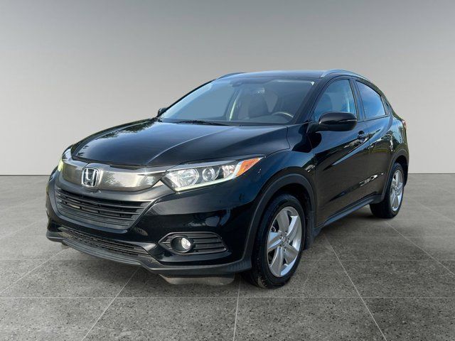 2019 Honda HR-V EX-L