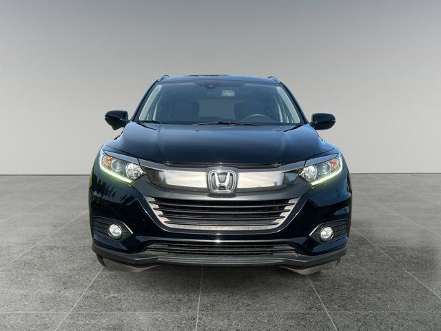 2019 Honda HR-V EX-L