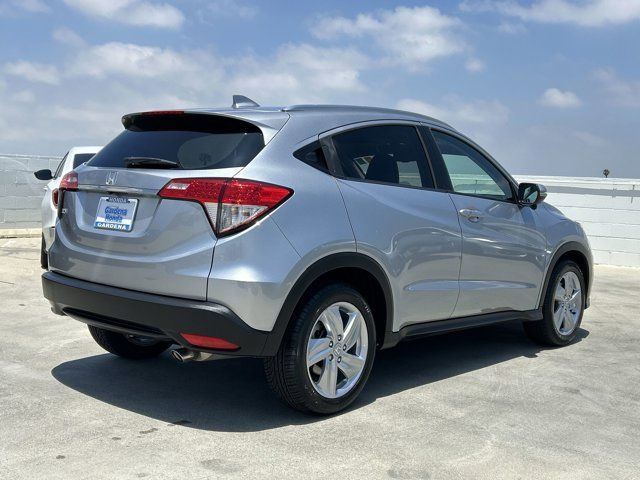 2019 Honda HR-V EX-L