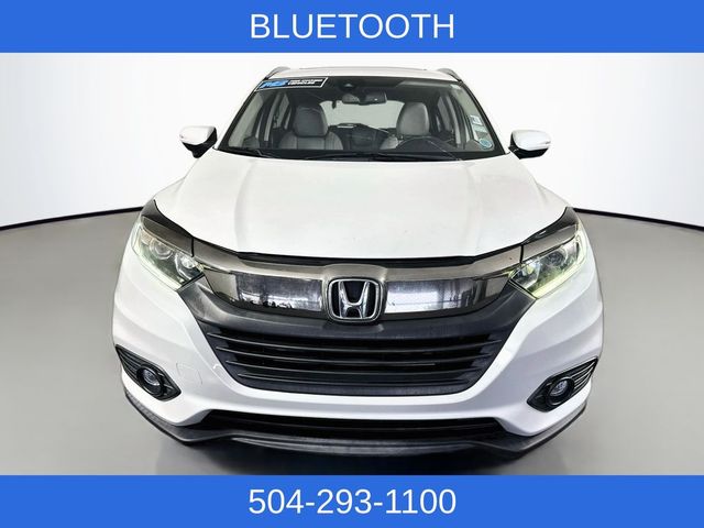2019 Honda HR-V EX-L
