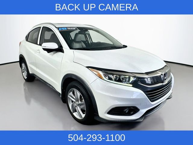 2019 Honda HR-V EX-L