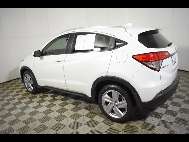 2019 Honda HR-V EX-L