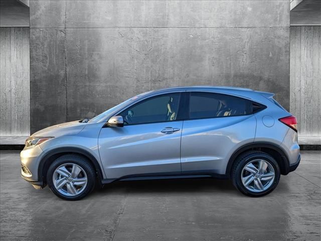 2019 Honda HR-V EX-L