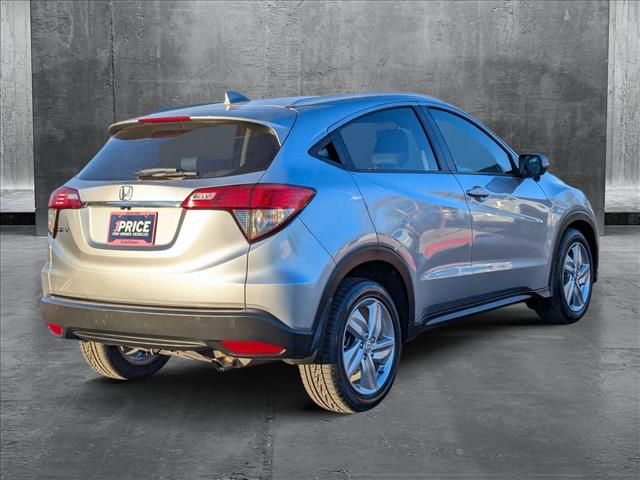 2019 Honda HR-V EX-L