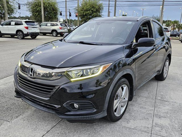 2019 Honda HR-V EX-L