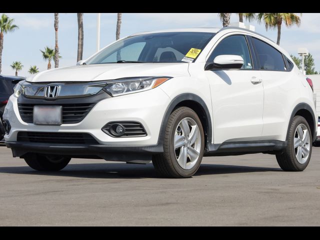 2019 Honda HR-V EX-L