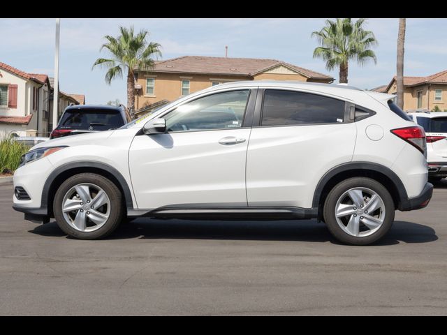 2019 Honda HR-V EX-L