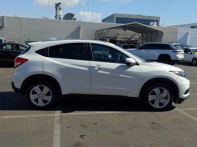 2019 Honda HR-V EX-L