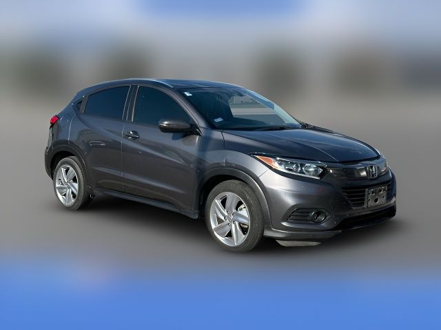 2019 Honda HR-V EX-L