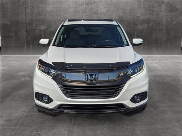 2019 Honda HR-V EX-L