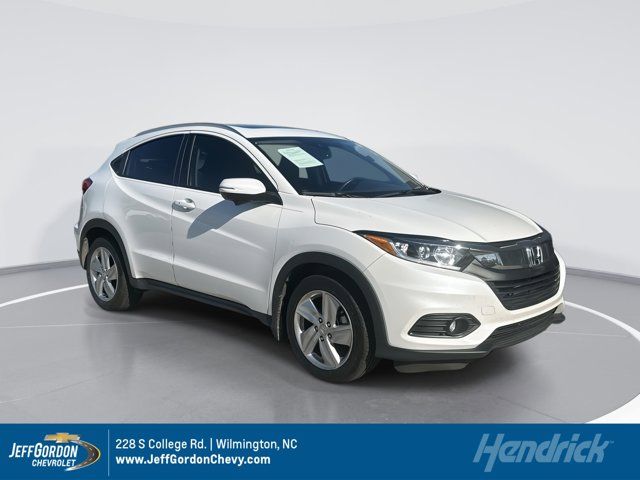 2019 Honda HR-V EX-L