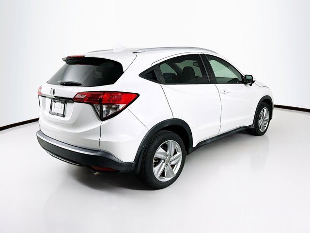 2019 Honda HR-V EX-L