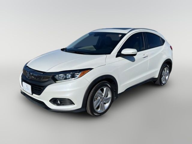2019 Honda HR-V EX-L