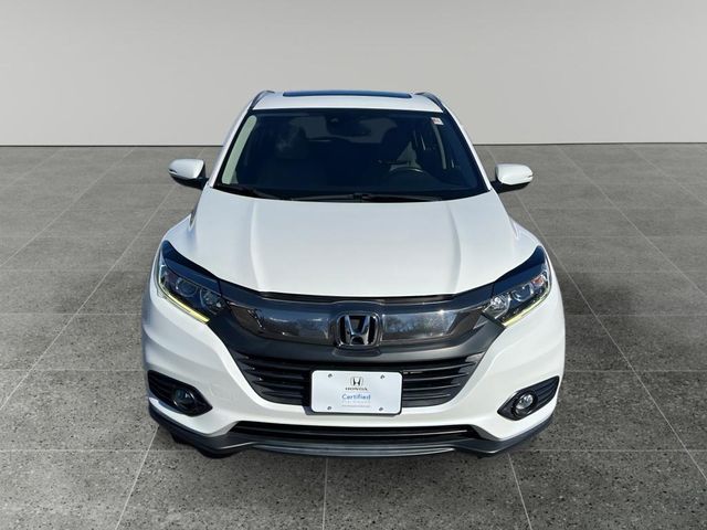 2019 Honda HR-V EX-L