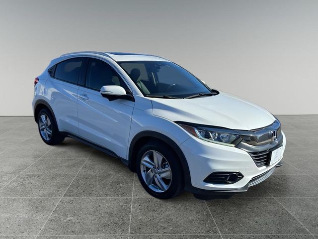 2019 Honda HR-V EX-L