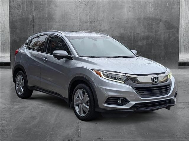 2019 Honda HR-V EX-L