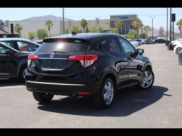 2019 Honda HR-V EX-L