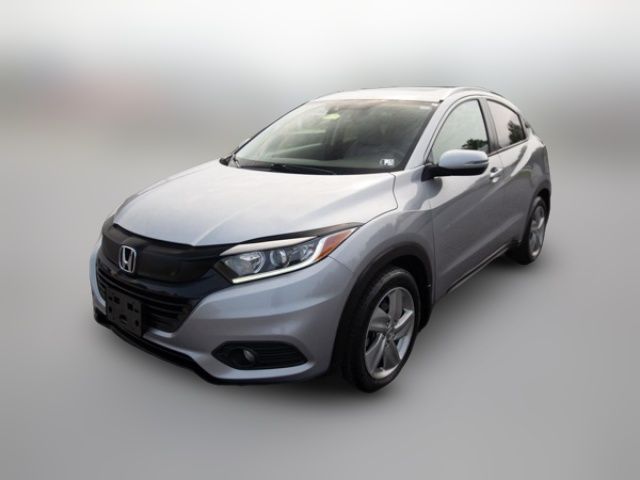 2019 Honda HR-V EX-L
