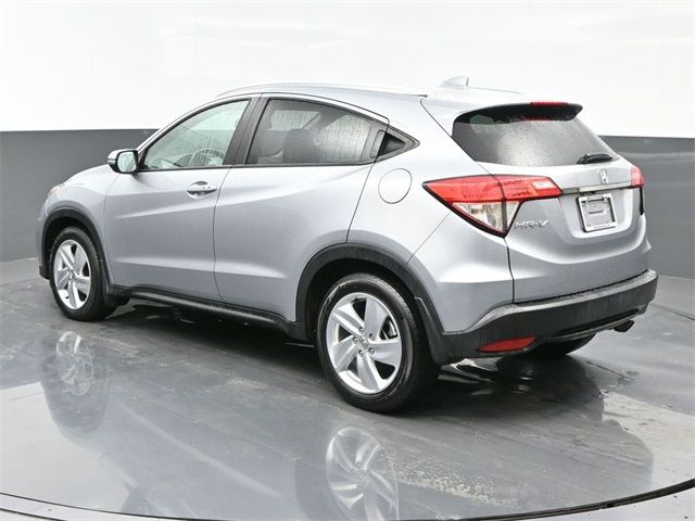 2019 Honda HR-V EX-L