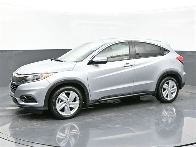 2019 Honda HR-V EX-L