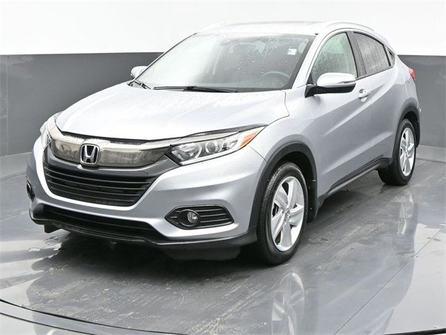 2019 Honda HR-V EX-L