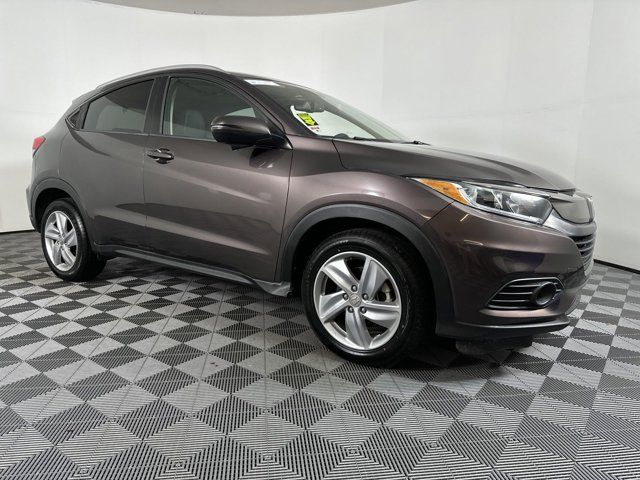 2019 Honda HR-V EX-L