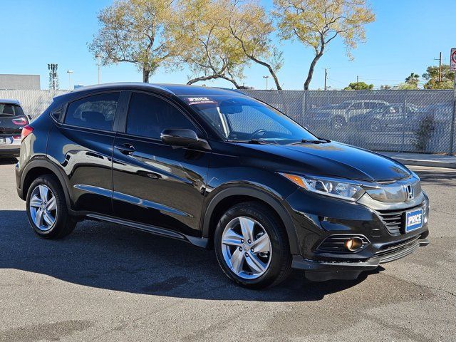 2019 Honda HR-V EX-L