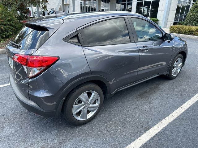 2019 Honda HR-V EX-L