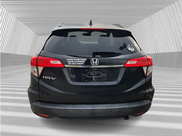 2019 Honda HR-V EX-L