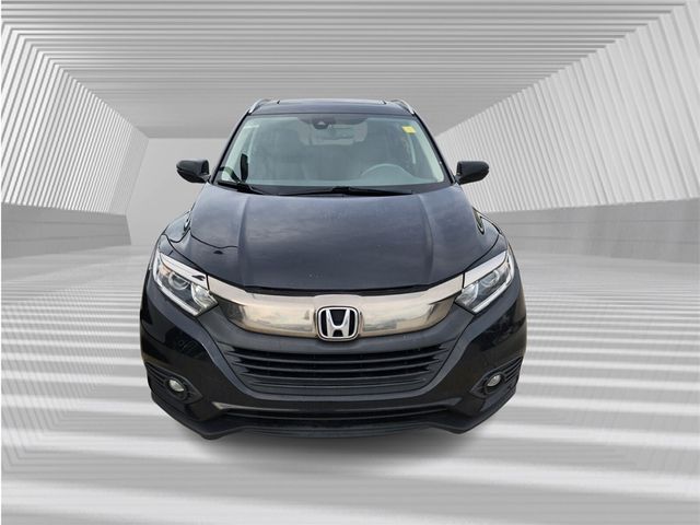 2019 Honda HR-V EX-L