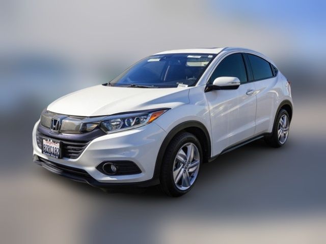 2019 Honda HR-V EX-L