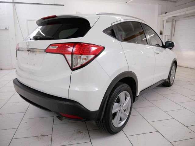 2019 Honda HR-V EX-L