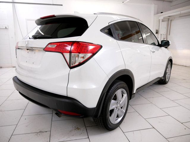 2019 Honda HR-V EX-L