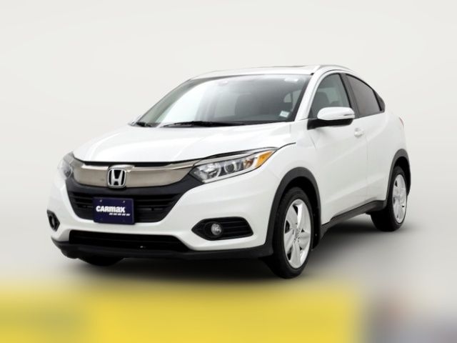 2019 Honda HR-V EX-L