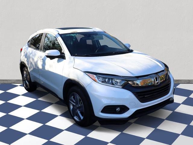 2019 Honda HR-V EX-L