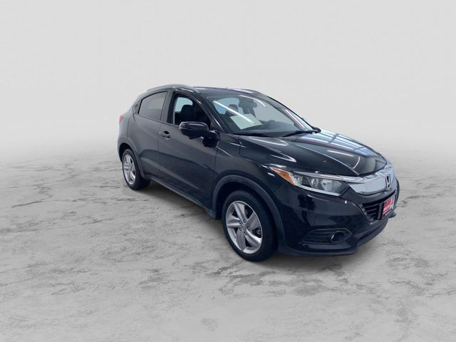 2019 Honda HR-V EX-L