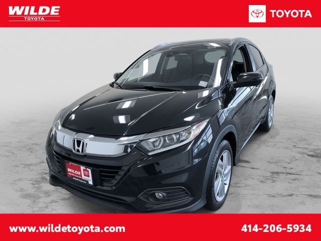 2019 Honda HR-V EX-L