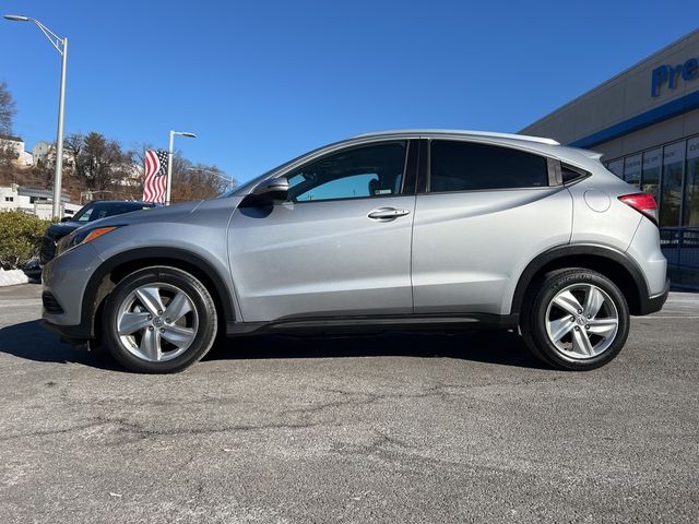 2019 Honda HR-V EX-L