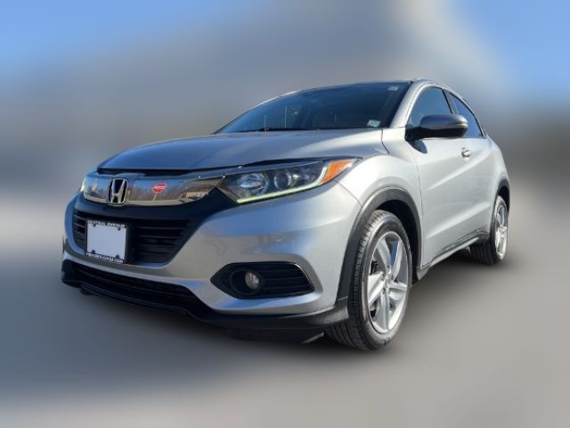 2019 Honda HR-V EX-L