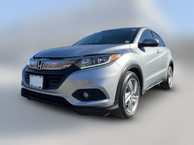 2019 Honda HR-V EX-L