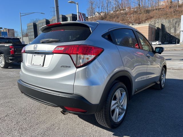 2019 Honda HR-V EX-L