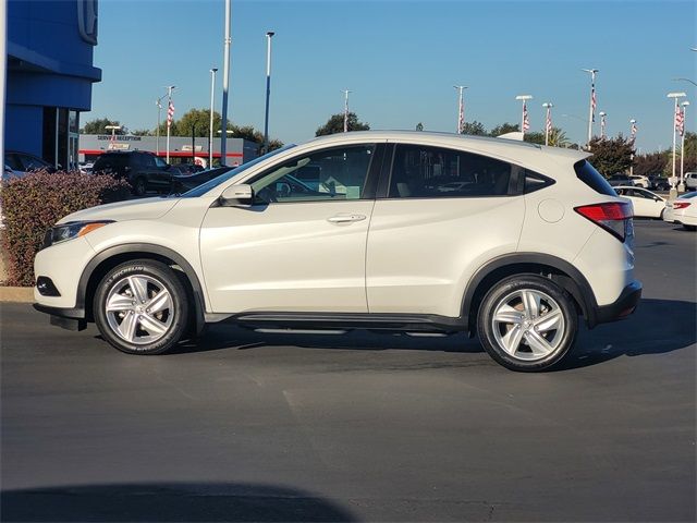 2019 Honda HR-V EX-L