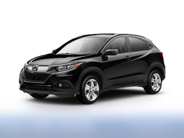 2019 Honda HR-V EX-L