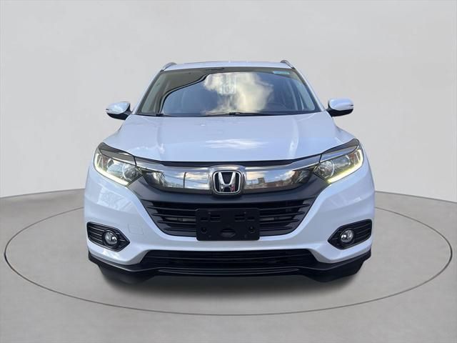 2019 Honda HR-V EX-L