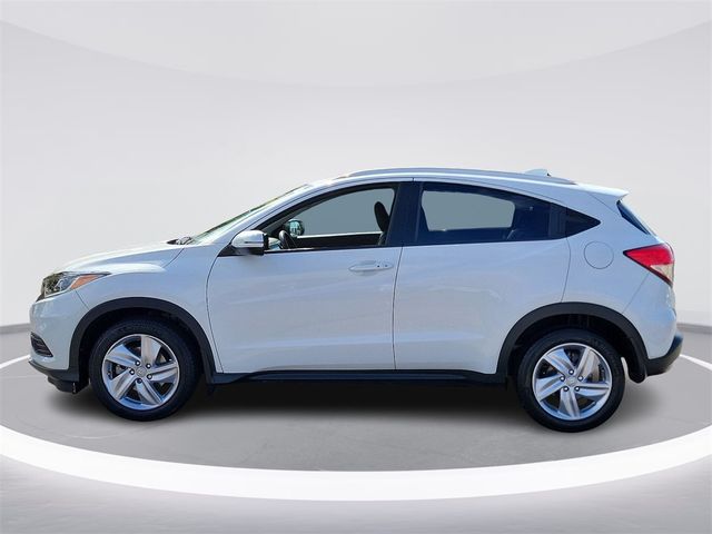 2019 Honda HR-V EX-L