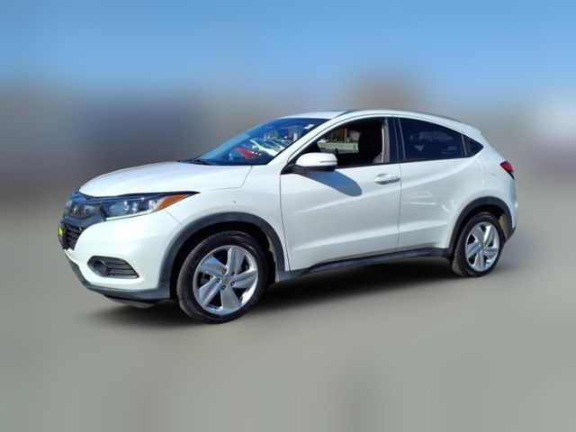 2019 Honda HR-V EX-L