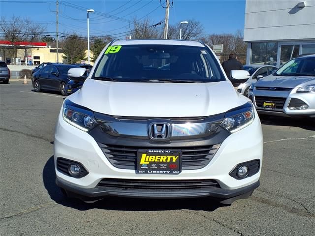 2019 Honda HR-V EX-L