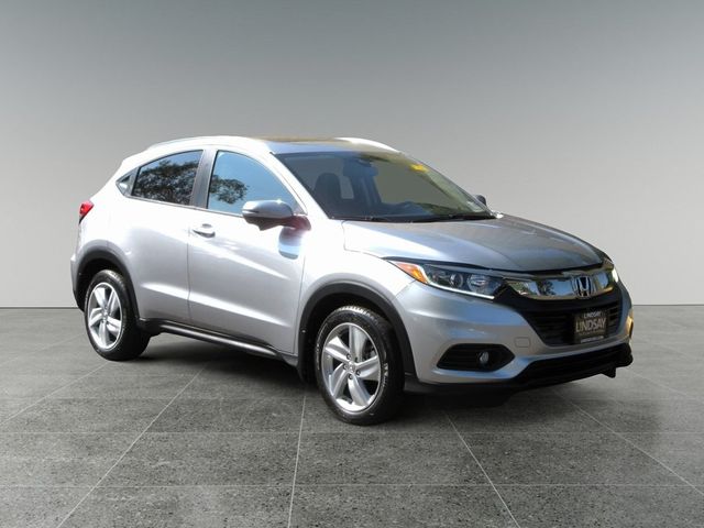 2019 Honda HR-V EX-L