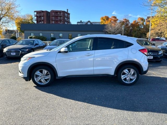 2019 Honda HR-V EX-L