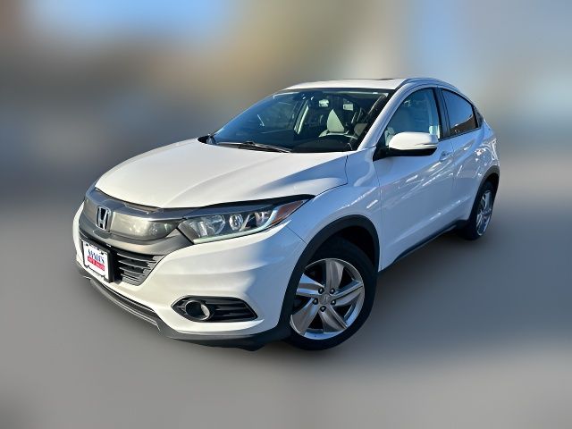 2019 Honda HR-V EX-L